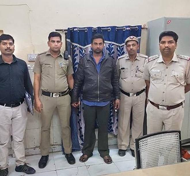 13 ವರ್ಷದ ಬಾಲಕಿಯ ಕತ್ತು ಕುಯ್ದು ಹತ್ಯೆಗೈದ ತಂದೆ